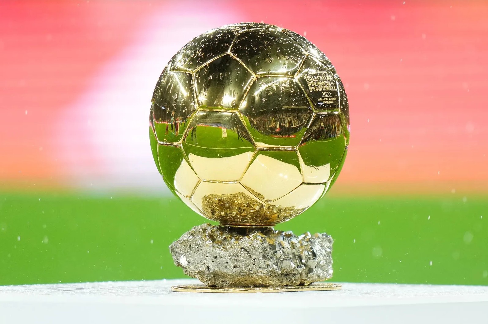 Bagaimana Cara Menentukan Pemenang Ballon d’Or 2026? Ini Aturan dan Sistem Penilaiannya
