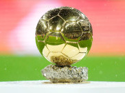 Bagaimana Cara Menentukan Pemenang Ballon d’Or 2026? Ini Aturan dan Sistem Penilaiannya