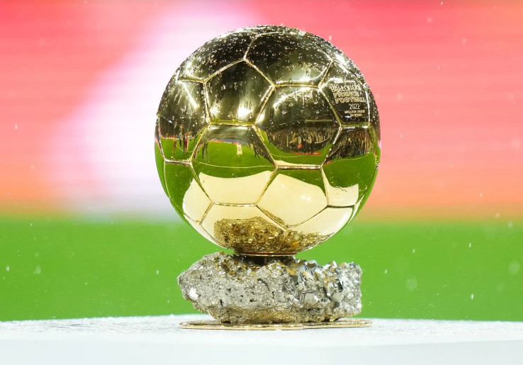 Bagaimana Cara Menentukan Pemenang Ballon d’Or 2026? Ini Aturan dan Sistem Penilaiannya