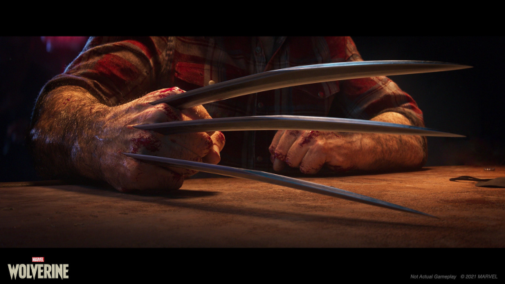 'Marvel’s Wolverine' Digarap Khusus untuk Gamer Dewasa