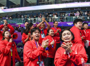 Indonesia Melaju ke Final Piala Uber Setelah 16 Tahun Menanti