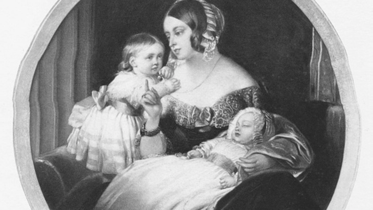 Ratu victoria
