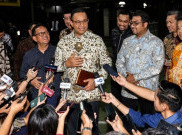 PSI Sebut Duet Sandiaga-AHY Bisa Buat Anies Terbuang