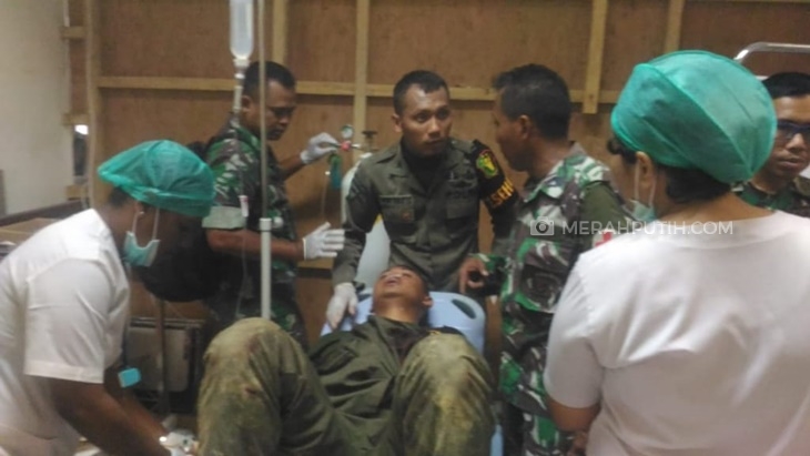 Polri Berikan Kenaikan Pangkat Luar Biasa pada Bharada Aldi, Anggota Brimob yang Jadi Korban KKB