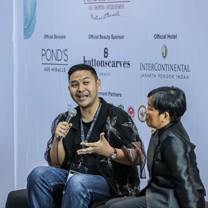 3 Fakta Menarik Jakarta Fashion Week 2024