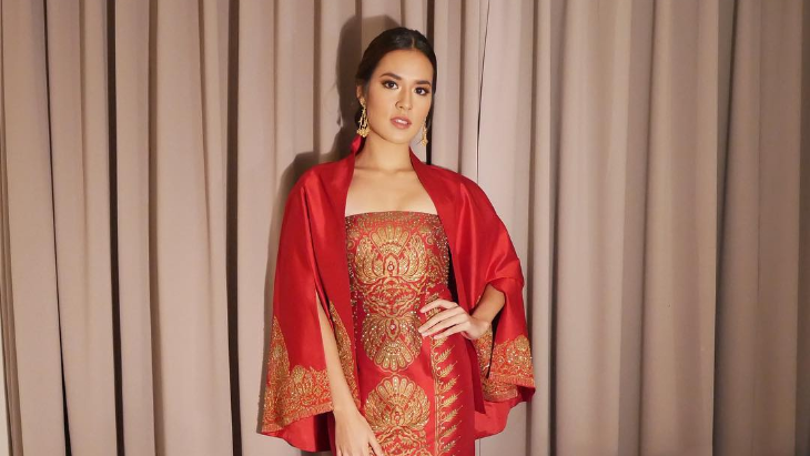 Yeay, Raisa Luncurkan Koleksi Busana Baru YAY!