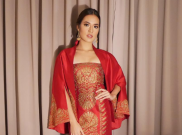 Yeay, Raisa Luncurkan Koleksi Busana Baru YAY!