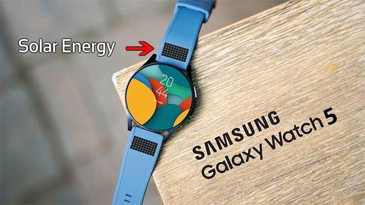 Samsung Siapkan One UI Watch 4.5 untuk Smartwatch Terbarunya