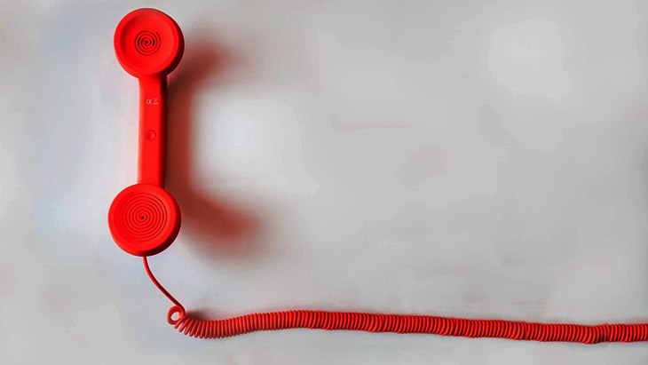 telepon