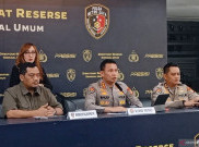 Demo 27 Agustus 2026, Polda Metro Amankan 65 Orang Sebelum Unjuk Rasa