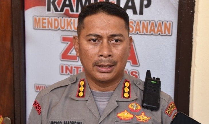 Polisi Beberkan Alasan Penangkapan Kembali Jubir PRP