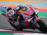 MotoGP Prancis: Bastianini Juara Lagi, Quartararo Tuan Rumah Gagal Podium