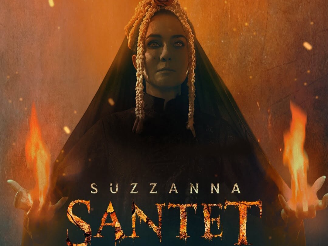 Horor Primadona Bioskop Selama Ramadan, Suzanna Santet Hingga Hantu Thailand