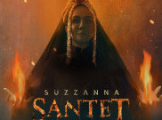 Horor Primadona Bioskop Selama Ramadan, Suzanna Santet Hingga Hantu Thailand