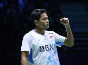 13 Wakil Indonesia Siap Berlaga di Malaysia Masters 2024