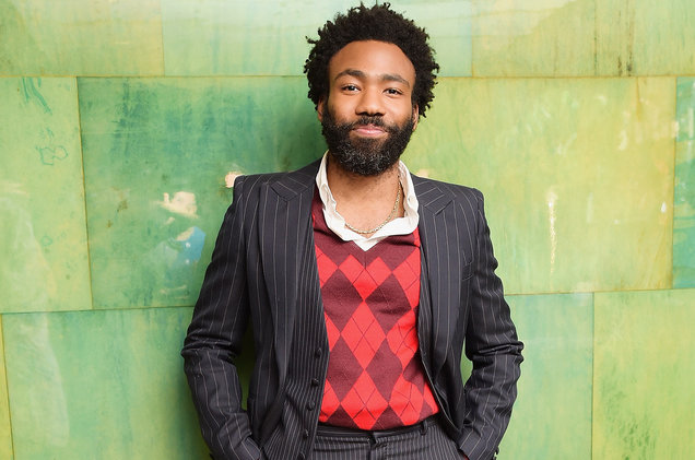 Childish Gambino Grammy Awards 2019