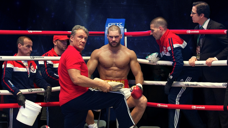 Creed II (Foto: Variety)