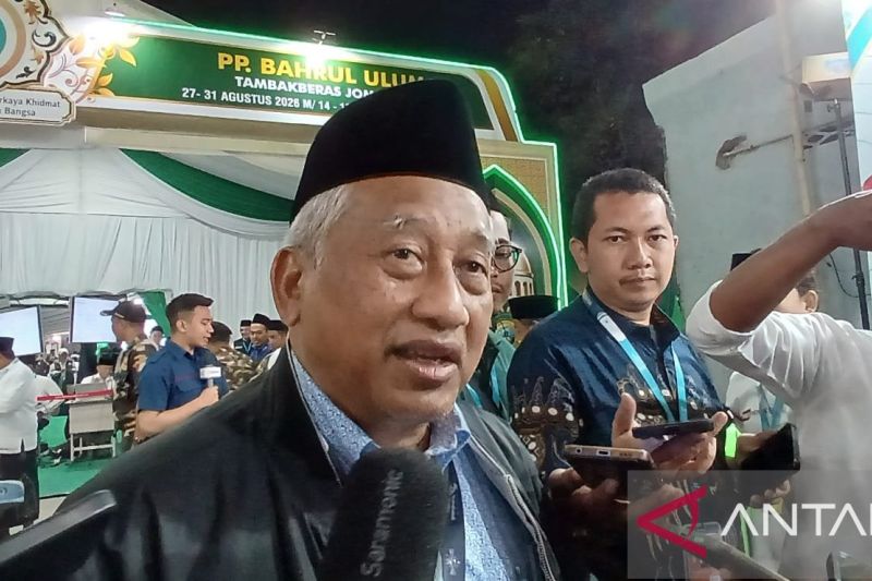 Ketua Umum PBNU Dipilih AHWA Atas Persetujuan Tertulis Rois Aam Terpilih
