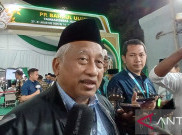 Ketua Umum PBNU Dipilih AHWA Atas Persetujuan Tertulis Rois Aam Terpilih