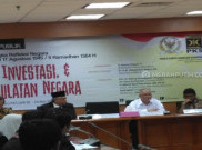 Kritik Tenaga Kerja Asing, PKS Ragukan Efektivitas Perpres Nomor 20 Tahun 2018 