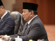 Prabowo Klaim Perusahaan Patungan China Setuju Investasi Rp 156 Miliar ke RI