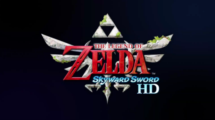 'The Legend of Zelda: Skyward Sword' Siap untuk Nintendo Switch 