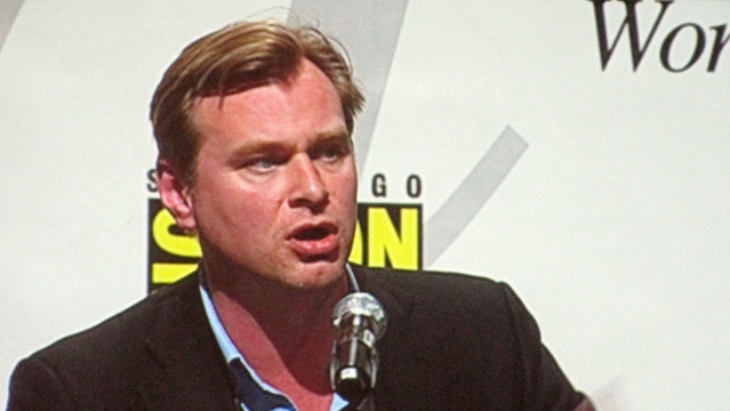 Christopher Nolan: Akan Mengerikan Bila AI Mencapai Momen 'Oppenheimer'