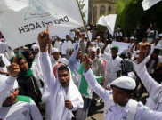 Tolak Izin FPI Diperpanjang, Pengamat: Jangan Ada Orde Baru di Antara Kita