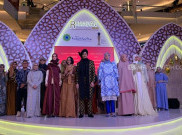 Ramadan Runaway 2020, Surga Belanja Busana Muslim di Kota Kasablanka