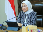 Temui Kelompok Buruh, Menaker Ida Jelaskan Latar Belakang Permenaker 2 Tahun 2022