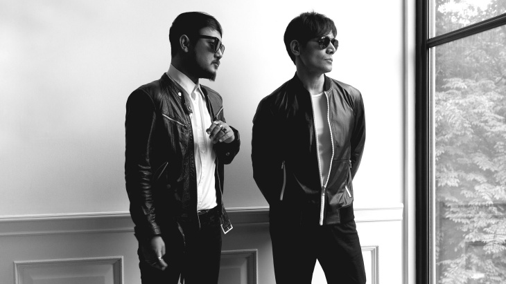 Video Musik Kece untuk Lagu 'Seventh' dari Direct Action