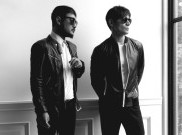 Video Musik Kece untuk Lagu 'Seventh' dari Direct Action