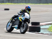 Belasan Juta Kendaraan Listrik Siap Ramaikan Jalan di Indonesia