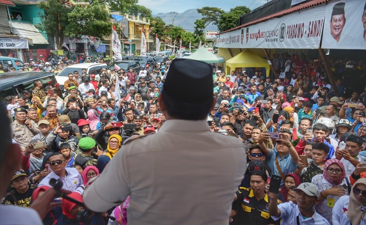 Prabowo Subianto