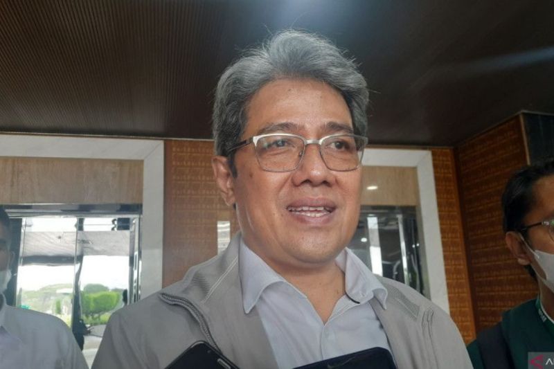 Eks Wakil Kepala Otorita IKN Akui Mundur karena Keterbatasan Menjalankan Amanat