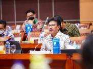 Indonesia Usung Empat Prinsip Utama Arus Data Lintas Batas Negara