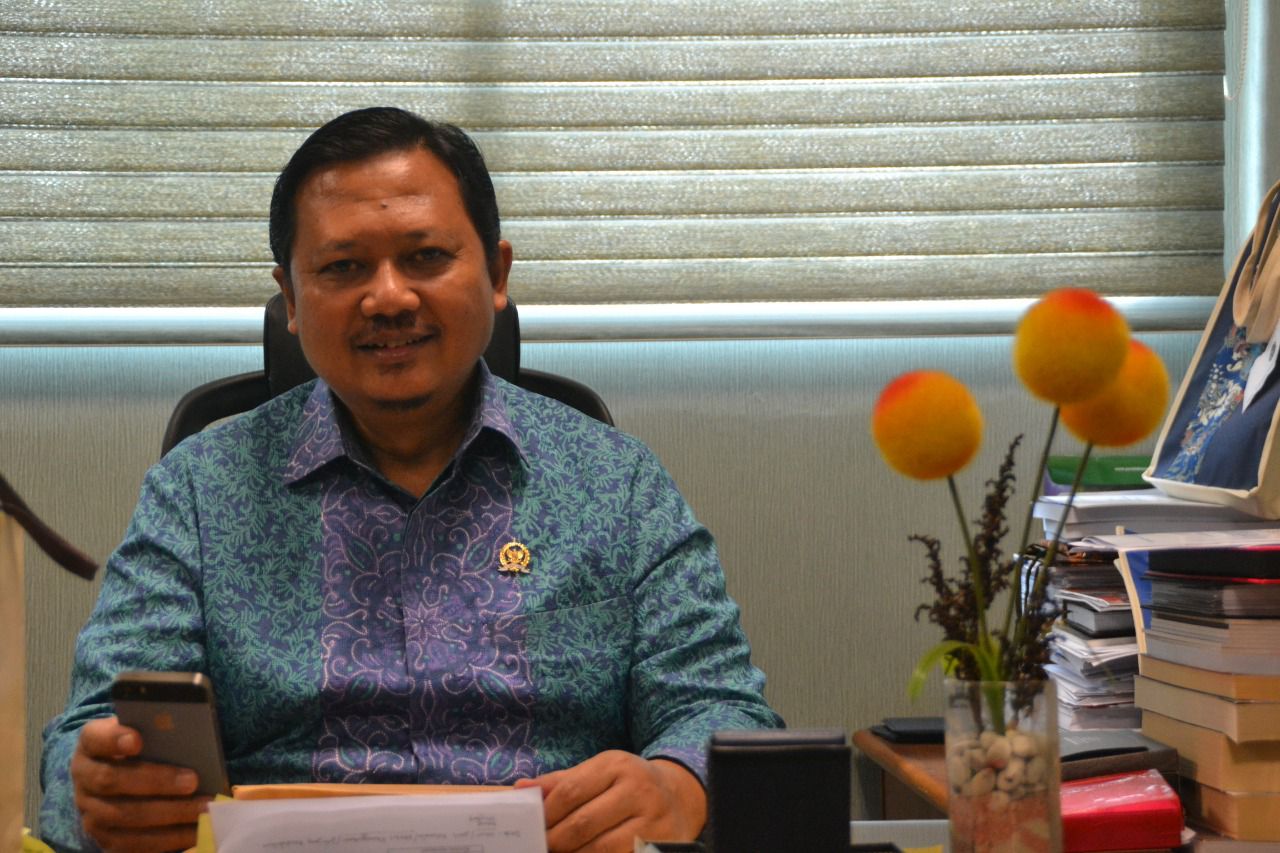 DPR Minta KNKT Segera Selesaikan Investigasi Kecelakaan Sriwijaya Air SJ-182
