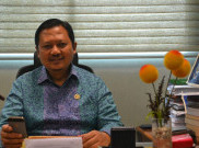 DPR Minta KNKT Segera Selesaikan Investigasi Kecelakaan Sriwijaya Air SJ-182