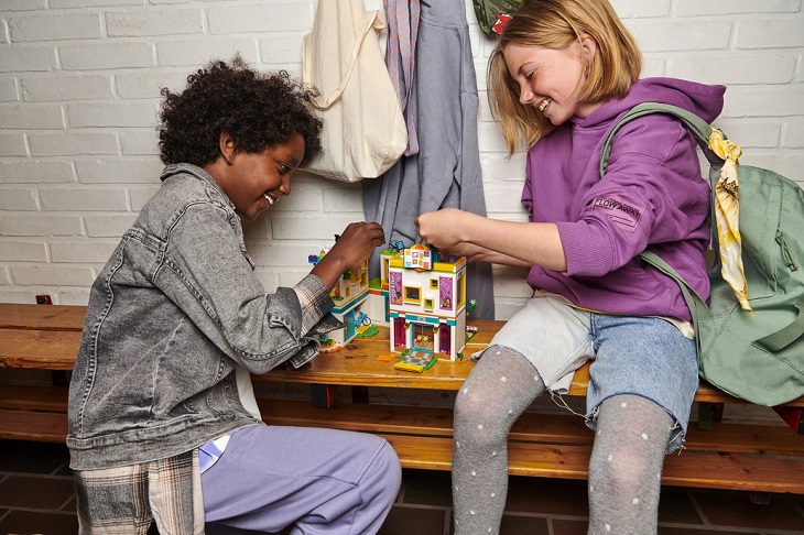 lego friends