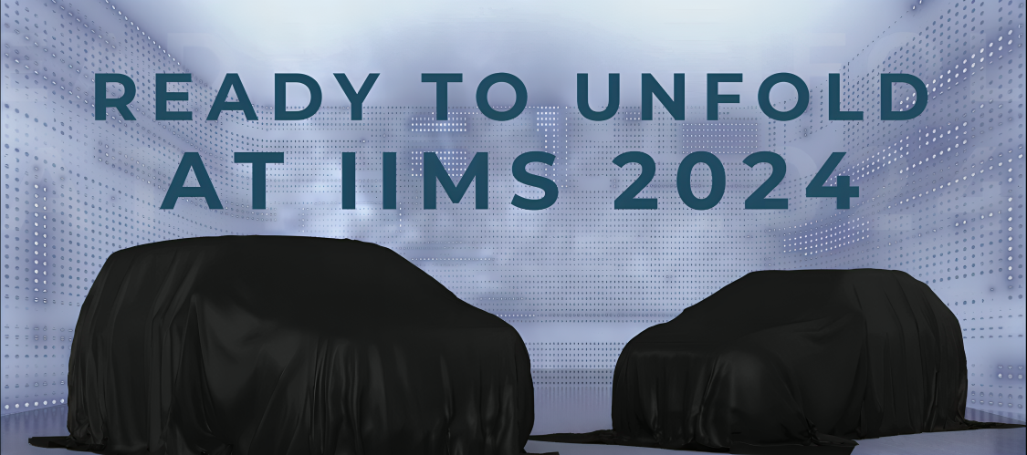 MG Luncurkan 2 Mobil Listrik Terbarunya di IIMS 2024