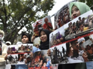 Koordinator FPRM Minta Jokowi Usir Duta Besar Myanmar