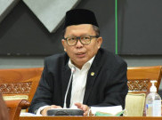 MPR Tegaskan Tidak Ada Pembahasan Amandemen UUD 1945