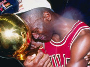 Tayang Perdana Hari Ini, 'The Last Dance' Hadirkan Sisi Buruk Michael Jordan