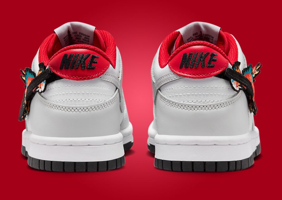 nike dunk low