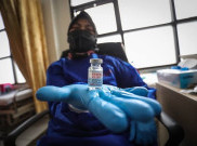 [HOAKS atau FAKTA]: Bill Gates Tarik Semua Vaksin COVID-19 Dari Peredaran