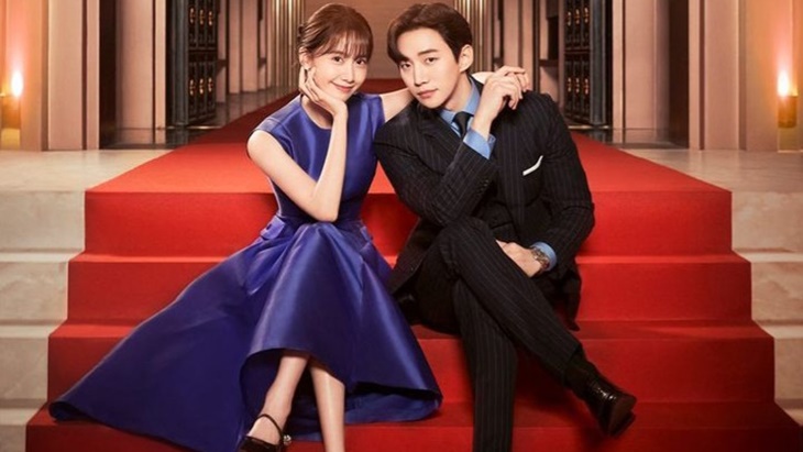 Prestasi dan Kontroversi Drama Terbaru Lee Junho dan YoonA
