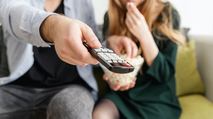 Rekomendasi Drakor Terbaik di 2021 untuk Tahun Baruan di Rumah