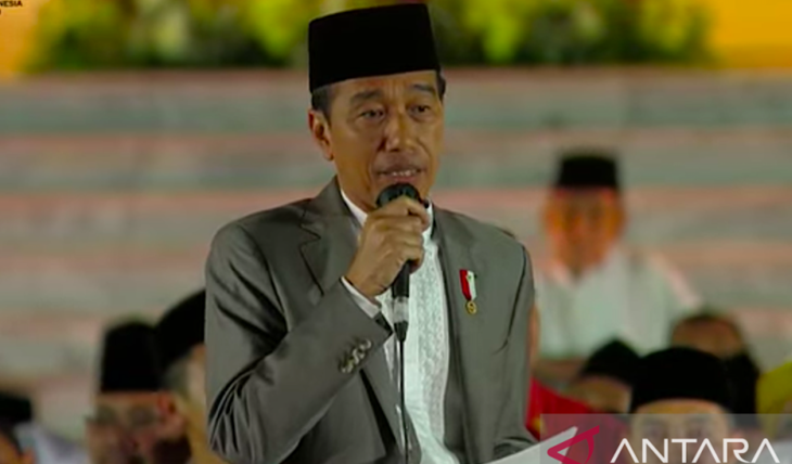 Anggota DPR Pertanyakan Keinginan Jokowi Evaluasi Penempatan Perwira TNI di Jabatan Sipil