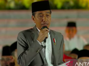 Anggota DPR Pertanyakan Keinginan Jokowi Evaluasi Penempatan Perwira TNI di Jabatan Sipil