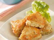 Hash Brown, Menu Sarapan Simpel Memuaskan